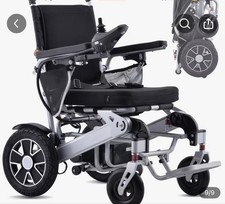 Antar elektrischer Reise