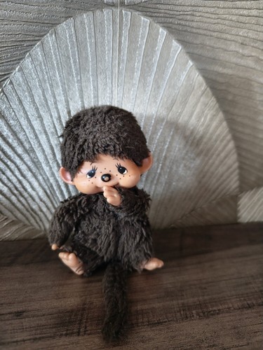 Sekiguchi monchhichi puppe - sekiguchi,