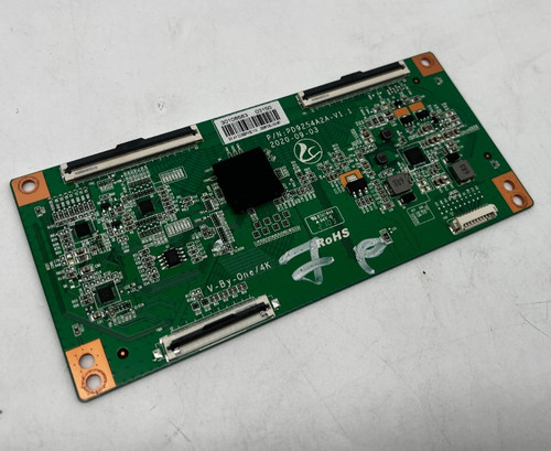 Toshiba pd9254a2a t con - toshiba,