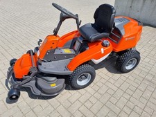 970542301 Husqvarna Rider R214TC inkl Mähdeck 94 cm Mulcher Frontmäher