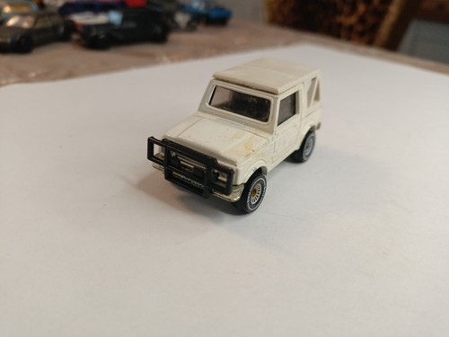 Siku suzuki 413 modellauto - suzuki,