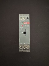 ABB Zeitrelais CT-ERE