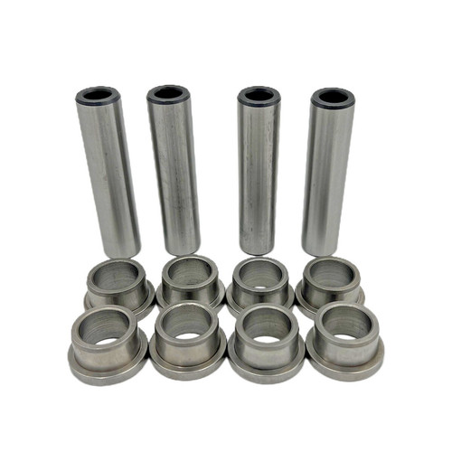 Middle spacer and bushing bock - middle,