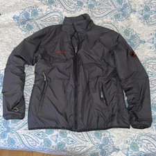 Mammut Zip In Jacke XL