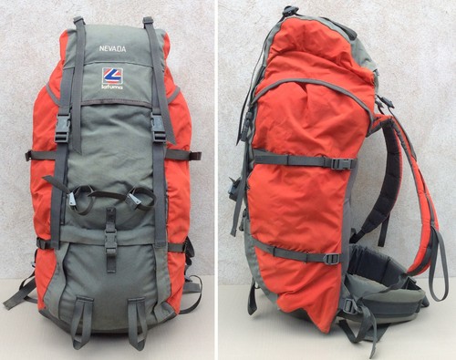 Rucksack lafuma nevada - lafuma,