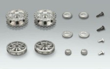 1:16 Torro Panzer IV RC Tank