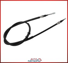 Handbremsseil für audi - handbremsseil,