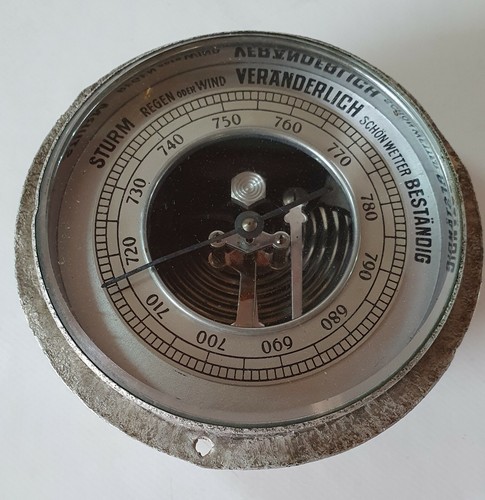 Antikes barometer - antikes,