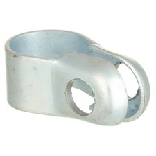 Spiegelschelle Spiegelhalter