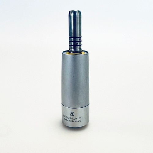Kavo intra lux 201 - intra, k-lux