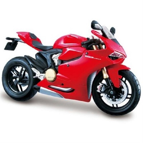 Maisto ducati 1199 - ducati,