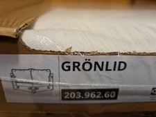 Ikea grönlid bezug eckelement - ikea,