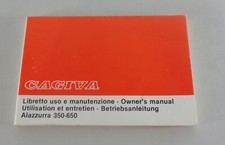 Betriebsanleitung / Handbook