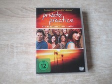 Private Practice Die Komplette