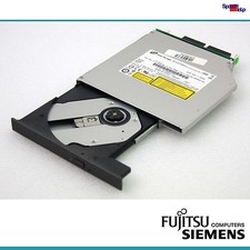 FUJITSU SIEMENS FSC ESPRIMO C5900 C620 SLIM CD-ROM LAUFWERK CD DRIVE IDE 40-P 72