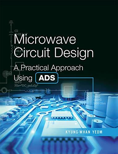 Microwave circuit design - design:, a