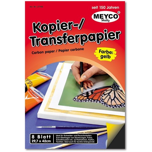 Kopier transferpapier a3 - kopier-/,