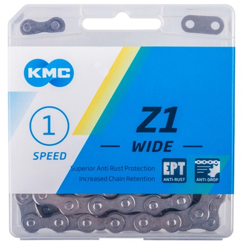 Kmc fahrrad kette wide - kmc, ept