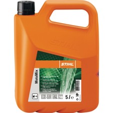 Stihl motomix für - 1:50,
