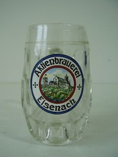 Antiker Bierkrug "