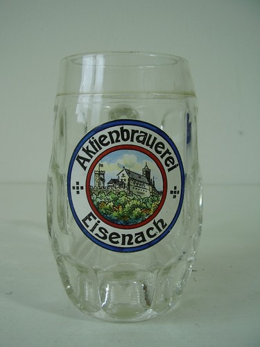 Antiker bierkrug - antiker, "