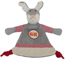 Sterntaler schmusetuch hase - sterntaler,