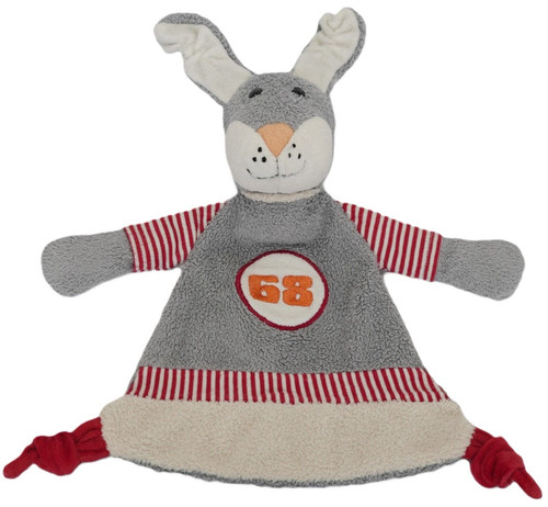 Sterntaler schmusetuch hase - schmusetuch,