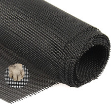 Katzenschutzgitter 252×122Cm