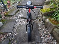 Laufrad Puky XL mit Handbremse gebraucht