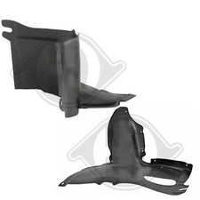 Radhausschale Radschale vorne