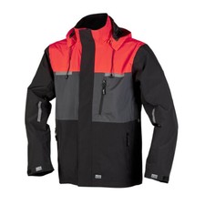 Leipold-Döhle Riga Wetterschutzjacke Arbeitsjacke Jacke