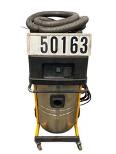 Wap 1001  Industriesauger Staubsauger Hochleistung Sauger Nasssauger 50163