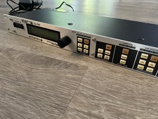 TASCAM TA-1VP Vokalprozessor