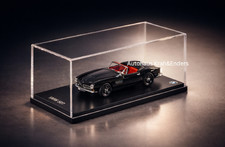 BMW 507 1:64 Miniatur