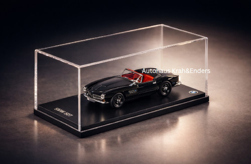 Bmw 507 miniatur - 507, 1:64