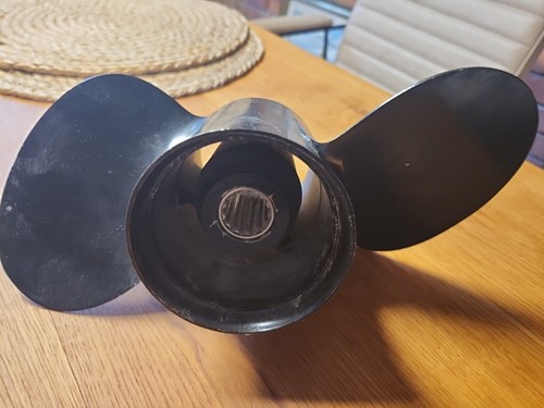 Mercury quicksilver propeller - quicksilver,