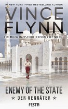 Vince Flynn / Enemy Of The
