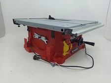 Einhell TC-TS 2225 U 2200 W Tischkreissäge