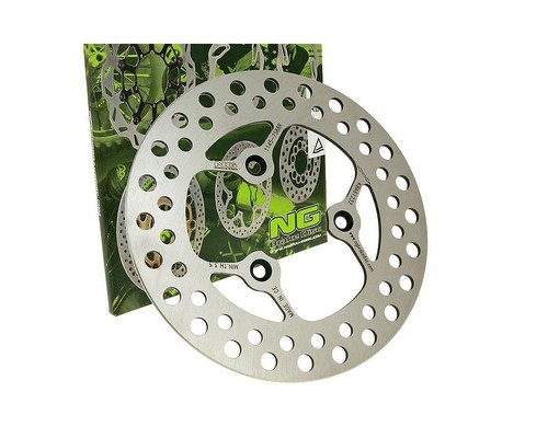 Bremsscheibe kompatibel - bremsscheibe,