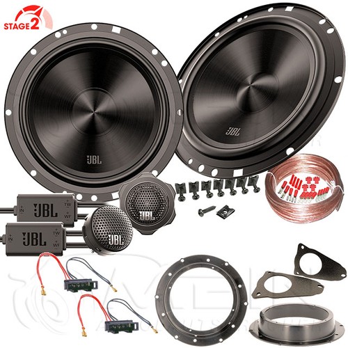 Jbl harman lautsprecher - by,