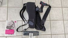 Medi SAS 15 Schultergelenkorthese Armschiene Entlastung | 15° Abduktion | Gr. L