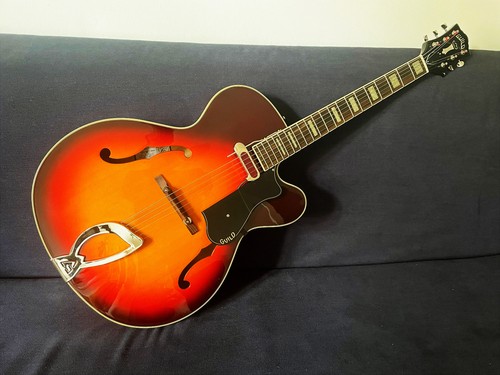 Guild 150 savoy - a-150,