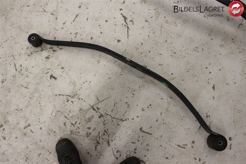 Blattfeder hinten 2256320 - -,