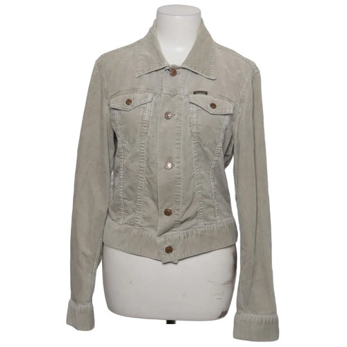 Diesel industry jeansjacke - diesel,