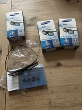 Samsung 3D Active 3D Brillen 3