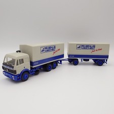 Herpa 161985 1:87 Mercedes SK