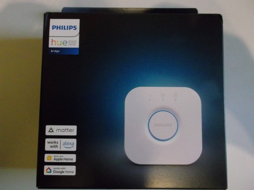 Philips hue bridge - philips,