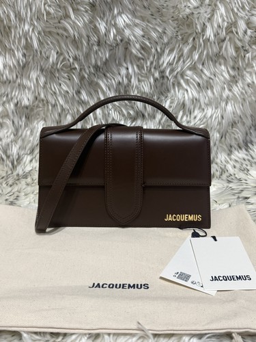 Jacquemus grand bambino - grand,