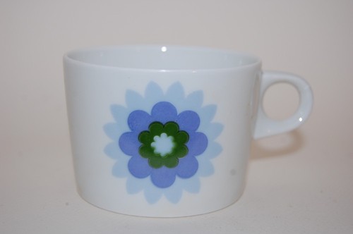 Kaffeetasse novum prilblume - kaffeetasse,