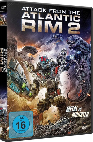 Atlantic rim metal vs - ,